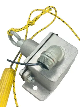WP-1S GLEASON AVERY Switch Pilot #3