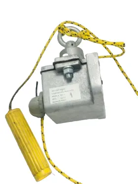 WP-1S GLEASON AVERY Switch Pilot