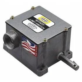 54BB33EBL GLEASON REEL Limit Switch Rotary