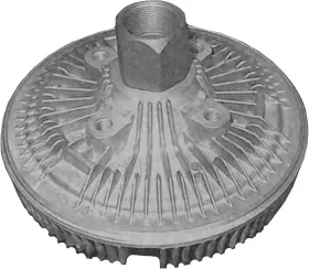 15022300 GM Acdelco Engine Cooling Fan Clutch