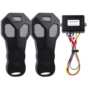 KLS-203 GMAILMALL Wireless Winch Remote Control Pack Mini