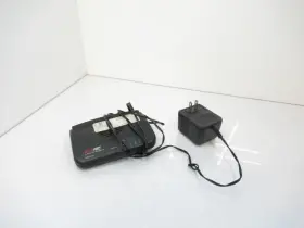 SS0105A GNET Switch Ac Adapter Cable