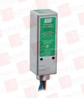 11-12128-A2 GO SWITCH Topworx
