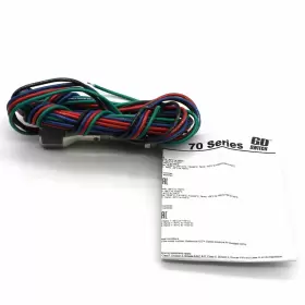 73-13564-A3 GO SWITCH Topworx Limit #3