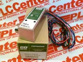 81-20126-A2 GO SWITCH Topworx