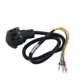 6680419 GOLFPARTSTORE Left Switch Handle Bobcat