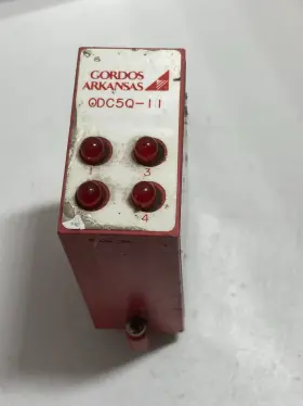 ODC5Q-1-1 GORDOS Module Amp #2