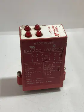 ODC5Q-1-1 GORDOS Module Amp