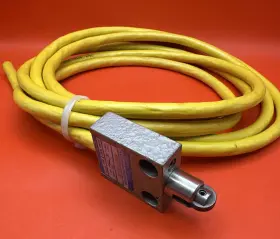 MS03S03-00 GOULD Roller Plunger Limit Switch Cont