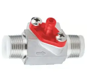 211.057 GPM Dema Single Barb Rocket Chemical Injector