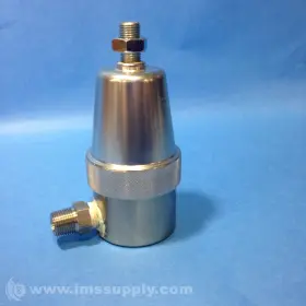 237-503 GRACO Backpressure Regulator Usip