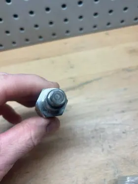 557746 GRACO Lubriquip Proximity Switch Pin #3