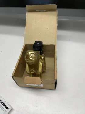 H6B59-00Y GRANZOW Diaphragm Npt Female Solenoid Valve #3