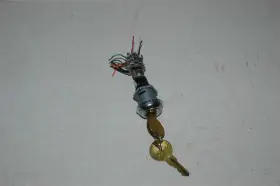 08L36-03-2-02N GRAYHILL Rotary Switch Key Lock Looking