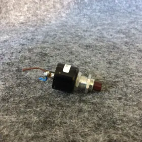 2201-0528 GRAYHILL Pushbutton Switch #2