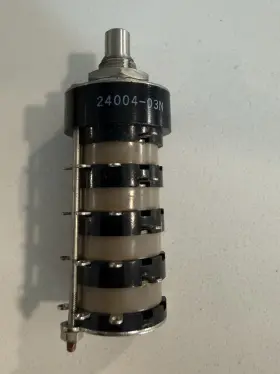 24004-03N GRAYHILL Rotary Switch Position Nsn