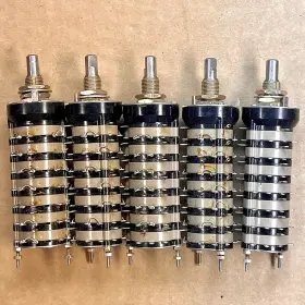 5006-6 GRAYHILL Rotary Switches Pole Throw Decks