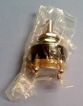 57HS22-01-2-3N GRAYHILL Rotary Switch Nsn