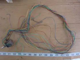 59M18-02-1-20N-C GRAYHILL Rotary Switch