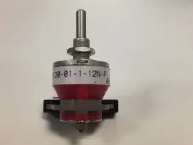 71AF30-01-1-12N-F GRAYHILL Switch Rotary Pos