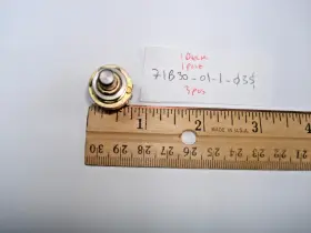 71B30-01-1-03S GRAYHILL Rotary Switch Pole Position Shorting #2