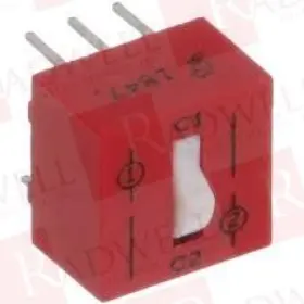 76SD01T GRAYHILL INC Selector Switches