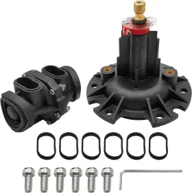 445032667617 GREATUS Stem Cartridge Kohler High Flow