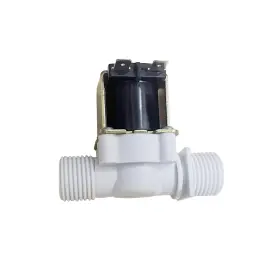 GRSV-04 GREDIA Solenoid Valve Normally Closed Water Inlet
