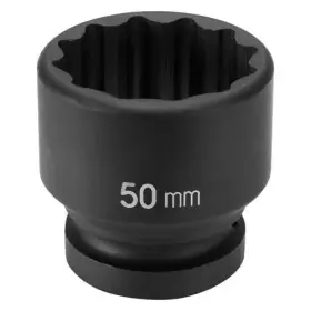 4176M GREY PNEUMATIC Drive Standard Impact Socket