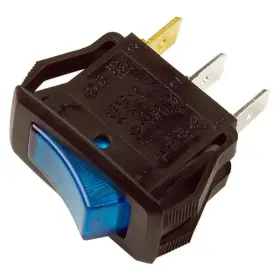 82-1904 GROTE Spst Rocker Switch