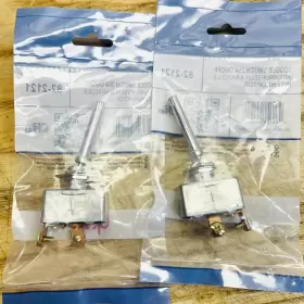 82-2121 GROTE Toggle Switch #2