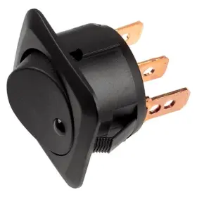 82-2131 GROTE Spst Led Rocker Switch