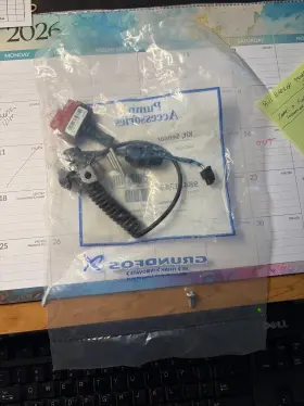 98471249 GRUNDFOS Magna Sensor Kit