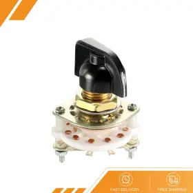 669739204457 GRYFTON Pole Position Selectable Selector Rotary