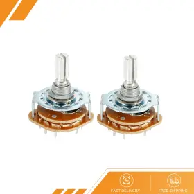 669739204617 GRYFTON Pole Position Single Deck Selector