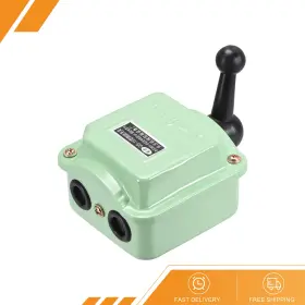 686687010107 GRYFTON Drum Switches Positions Forward Reverse
