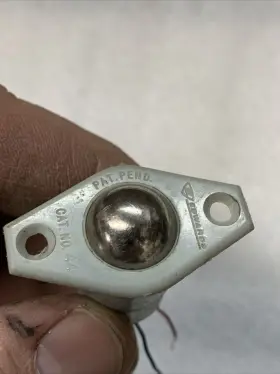 782640212608 GS EDWARDS Roller Ball Contact Switch Door Jamb #3