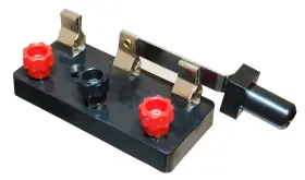 4-91202-12 GSC INTERNATIONAL Knife Switch Single Pole Double #2