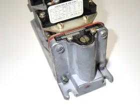 143105 GTE Automatic Electric Rotary Delay Switch Nos #3