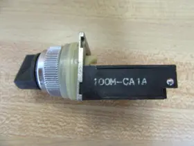 100M-CA1A GTE SYLVANIA Selector Switch #2