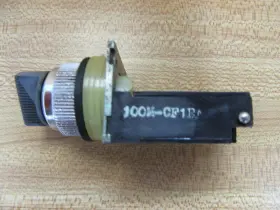 100M-CF1EA GTE SYLVANIA Selector Switch #2