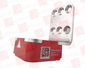 440G-LZASPR GUARDMASTER LTD Allen Bradley