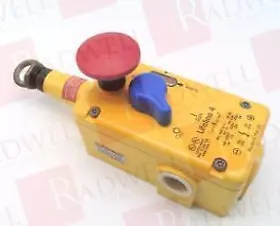 44506-0050 GUARDMASTER LTD Allen Bradley