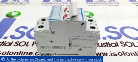 SBN-263 HAGER Switch Modular Ean