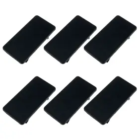 OCKERDF-ABS-6P HAIDONG Rocker Switch Panel Cover Blank