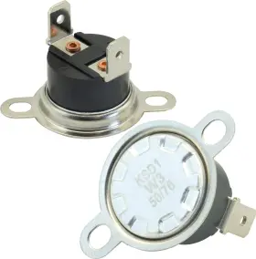 WKQ003 HAINEAO Normally Auto Thermostat Switch Fo