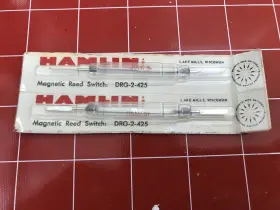 DRG-2-425 HAMLIN Magnetic Reed Switch Nos