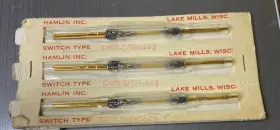 DRG-DTH-445 HAMLIN Reed Switch Nos