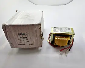 6K69HF HAMMOND MFG Transformer