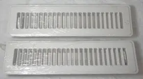 10713 HART COOLEY Floor Diffuser Register